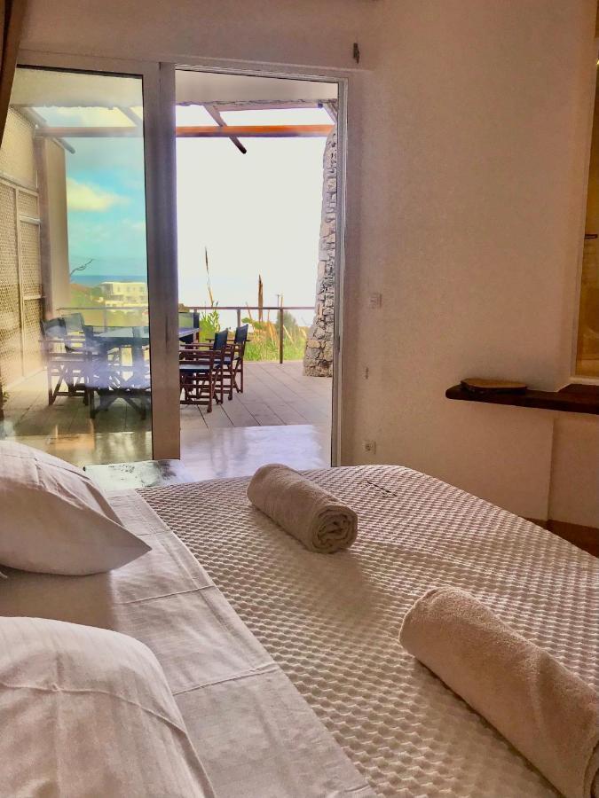 Klidon Dreamy Living Suites Mykonos Town Exteriör bild